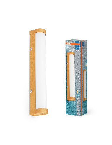 KINKIET ORBIS TUBE 40CMCLICKCCTDIMIP44 FRWD 