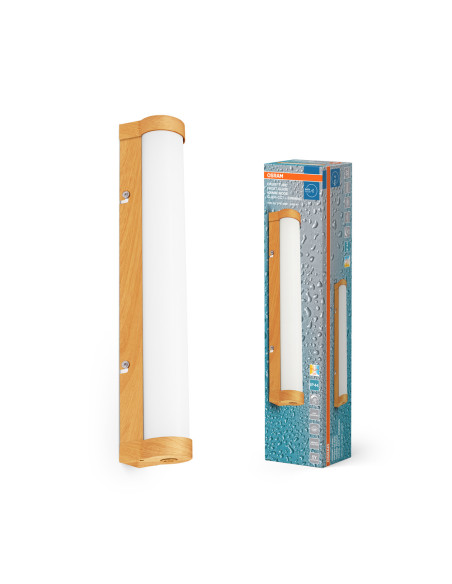 KINKIET ORBIS TUBE 40CMCLICKCCTDIMIP44 FRWD 