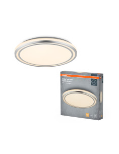 PLAFON ORBIS HELMAN 390MM 24W 830 WT SI   