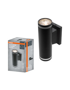 KINKIET DECOR SPOT PULSE UP/DOWN2XGU10BKEUE 