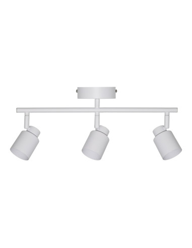 LAMPA NATYNKOWA DECOR SPOT PRIMAL 3XGU10 WT EUE 