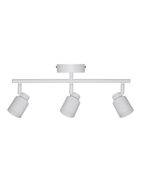 LAMPA NATYNKOWA DECOR SPOT PRIMAL 3XGU10 WT EUE 