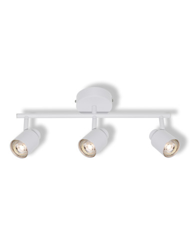 LAMPA NATYNKOWA DECOR SPOT PRIMAL 3XGU10 WT EUE 