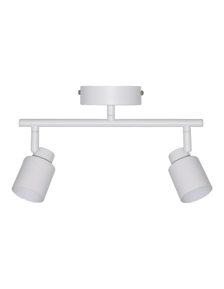 LAMPA NATYNKOWA DECOR SPOT PRIMAL 2XGU10 WT EUE 