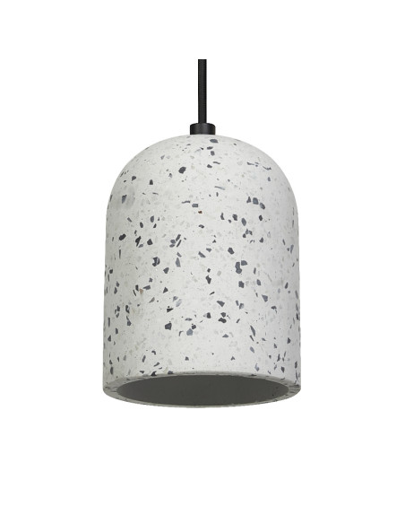 LAMPA WISZĄCA DECOR PILL PENDANT 1XE27 WT 