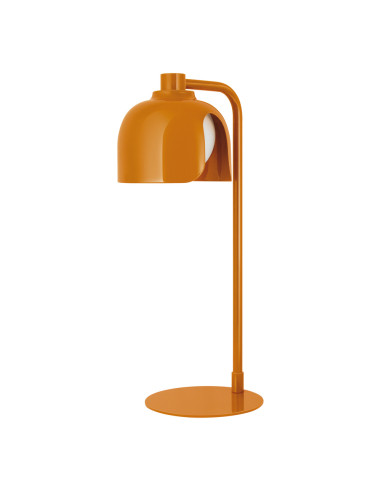 LAMPA STOŁOWA/BIURKOWA DECOR COROLLE TABLE G9 OR 