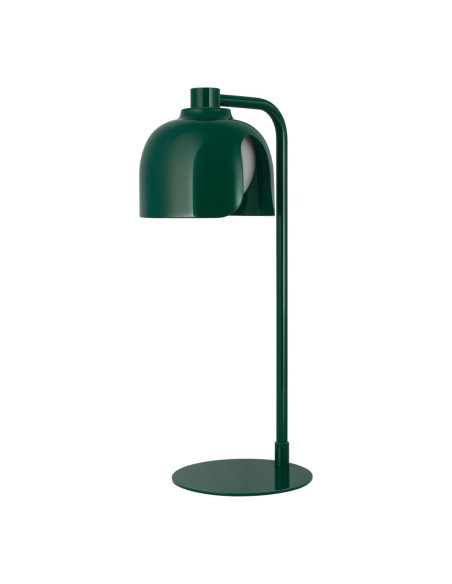 LAMPA STOŁOWA/BIURKOWA DECOR COROLLE TABLE G9 GN 
