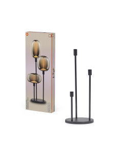 LAMPA PODŁOGOWA DECOR STICK FLOOR 3XE27 DIM DG 