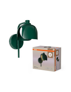 KINKIET DECOR COROLLE WALL G9 GN 