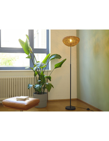 LAMPA PODŁOGOWA DECOR PAPER DROP FLOOR 1XE27