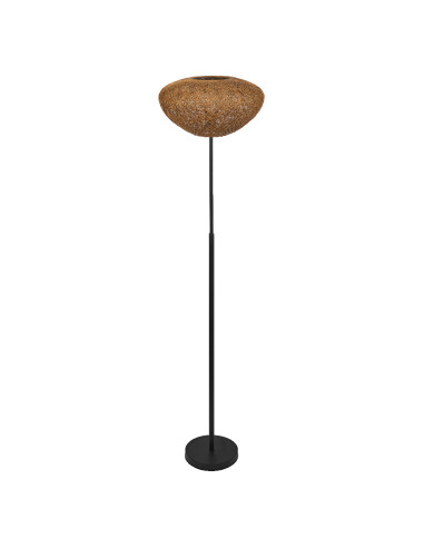 LAMPA PODŁOGOWA DECOR PAPER DROP FLOOR 1XE27