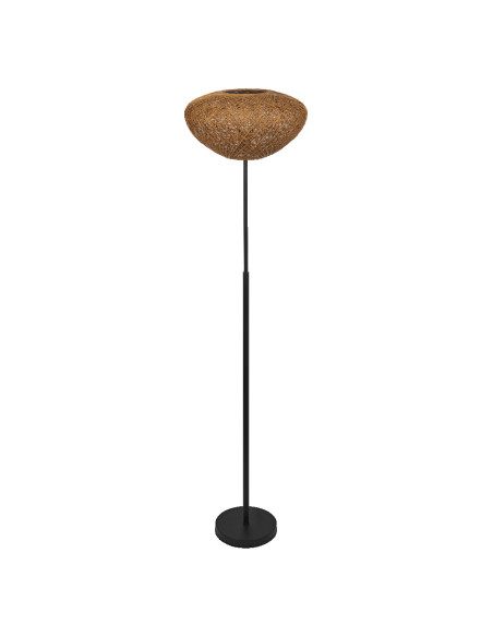 LAMPA PODŁOGOWA DECOR PAPER DROP FLOOR 1XE27