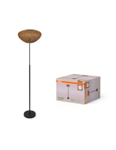 LAMPA PODŁOGOWA DECOR PAPER DROP FLOOR 1XE27