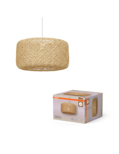 LAMPA WISZĄCA DECOR PAPER BALE PEND 1XE27 