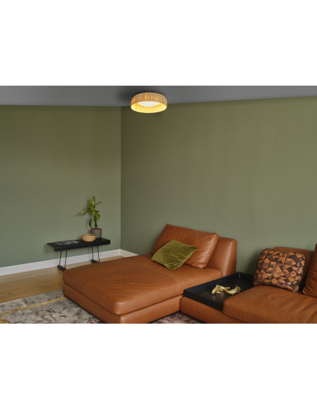 PLAFON DECOR BAMBOO PAPER CLG 500 28W 830 