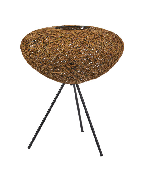 LAMPA STOŁOWA/BIURKOWA DECOR PAPER DROP TABLE 1XE27