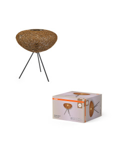 LAMPA STOŁOWA/BIURKOWA DECOR PAPER DROP TABLE 1XE27