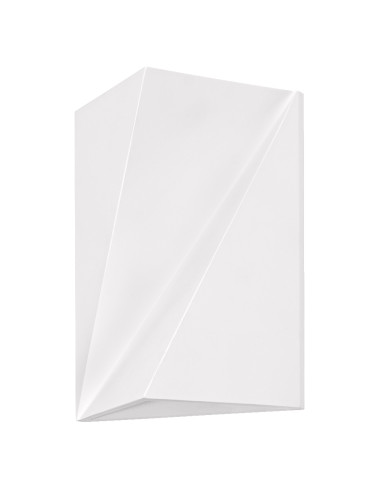 KINKIET DECOR ORIGAMI SWAN WALL 2XG9 WT 