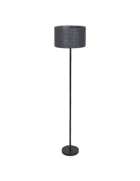 LAMPA PODŁOGOWA DECOR FELT WEAVING STD FLOOR E27 DG 
