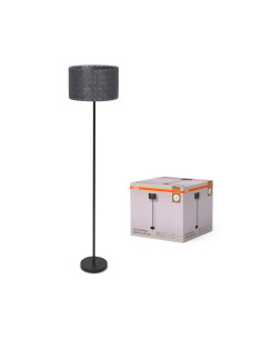 LAMPA PODŁOGOWA DECOR FELT WEAVING STD FLOOR E27 DG 