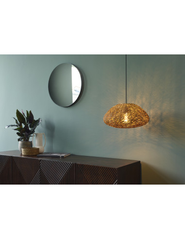 LAMPA WISZĄCA DECOR PAPER DROP PENDANT 1XE27 