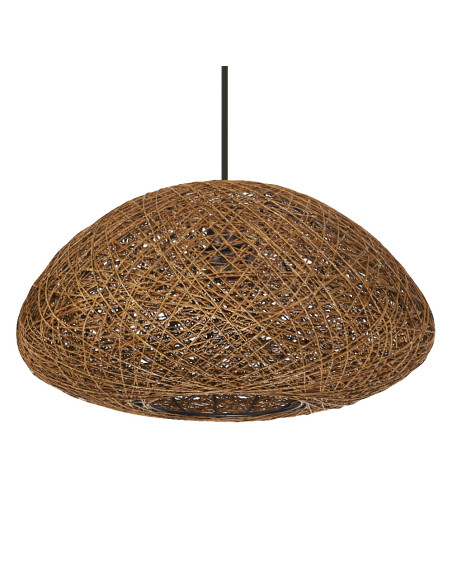 LAMPA WISZĄCA DECOR PAPER DROP PENDANT 1XE27 