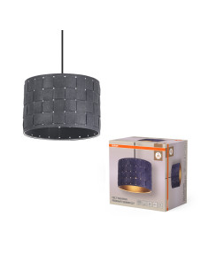 LAMPA WISZĄCA DECOR FELT WEAVING PEND 280 E27 DG 