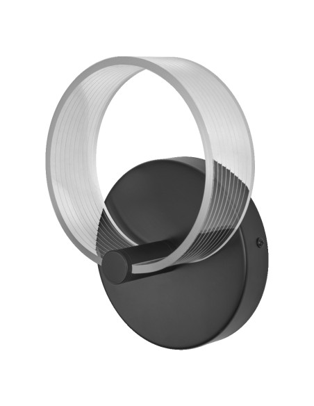 KINKIET DECOR CIRCLE WALL 6W CLICKCCT 