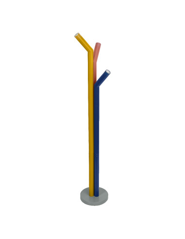 LAMPA PODŁOGOWA DECOR STRAW FLOOR 3XE27 