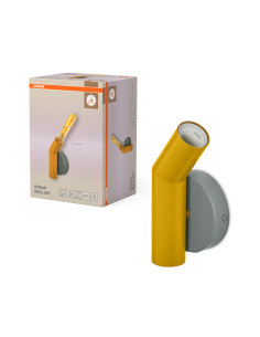 KINKIET DECOR STRAW WALL 1XE27 