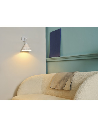 KINKIET DECOR PULP WALL E14 WT 