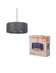 LAMPA WISZĄCA DECOR FELT WEAVING PEND 480 3XE27DG 