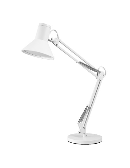 LAMPKA BIURKOWA OFFICE LINE DESK RETRO 9W/830 DIM WHITE 