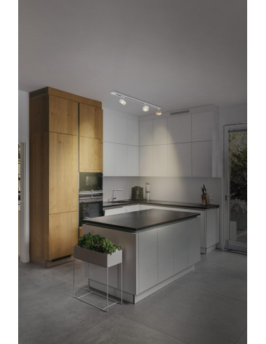 OPRAWA SZYNOWA TRACKLIGHT SPOT BEAM 4,8W 830 WH 