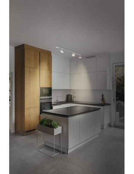 OPRAWA SZYNOWA TRACKLIGHT SPOT BEAM 4,8W 830 WH 