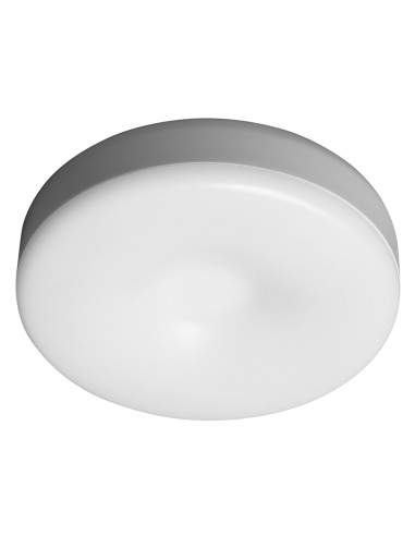 PRZENOŚNA LAMPKA DOT IT TOUCH SLIM WH ŁADOWANA USB 
