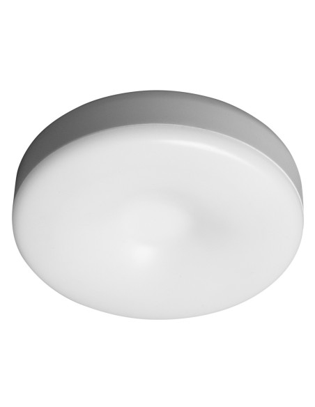 PRZENOŚNA LAMPKA DOT IT TOUCH SLIM WH ŁADOWANA USB 
