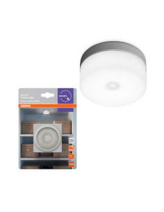 PRZENOŚNA LAMPKA DOT IT TOUCH HIGH WH ŁADOWANA USB 
