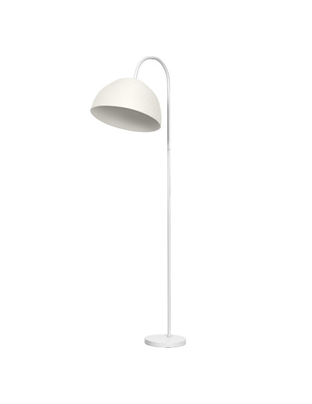 LAMPA PODŁOGOWA DECOR CAMEL BELL FLOOR DIM E27 WT 