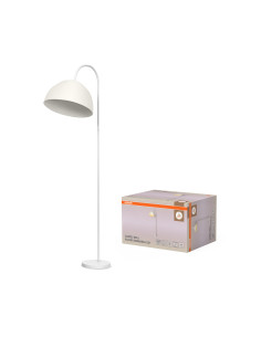 LAMPA PODŁOGOWA DECOR CAMEL BELL FLOOR DIM E27 WT 