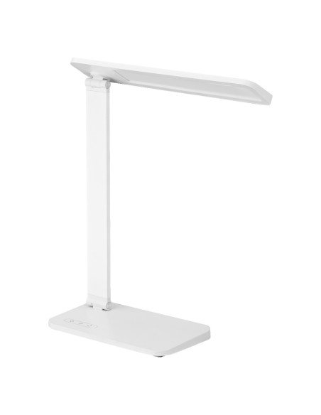 LAMPKA BIURKOWA OFFICE LINE DESK BANKER 7W CCT DIM WHITE 