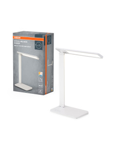 LAMPKA BIURKOWA OFFICE LINE DESK BANKER 7W CCT DIM WHITE 