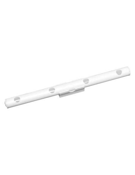 PRZENOŚNA KOMPAKTOWA OPRAWA LED LUMISTIXX WT 0,6W 0,9V 6500K 

