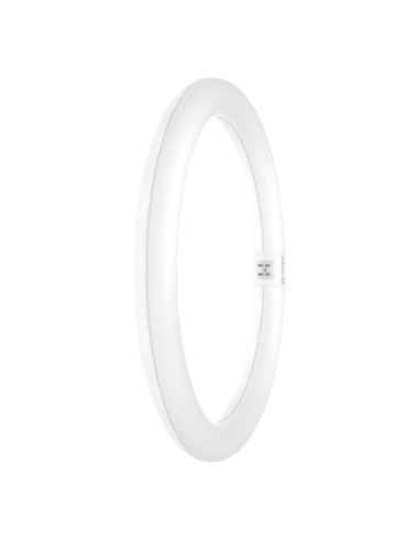 ŚWIETLÓWKA LED KOŁOWA V LEDTUBE T9 C 32 EM 18,3W 4000K neutralna biała  G10Q 2200LM TUBA KOŁOWA LED 