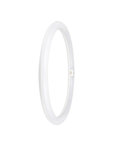 ŚWIETLÓWKA LED KOŁOWA T9 C 40 EM 24W 4000K neutralna biała G10Q 2900LM TUBA KOŁOWA 