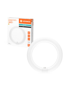 ŚWIETLÓWKA LED KOŁOWA V LEDTUBE T9 C 22 EM 11W 4000K neutralna biała  G10Q 1320LM TUBA KOŁOWA LED 