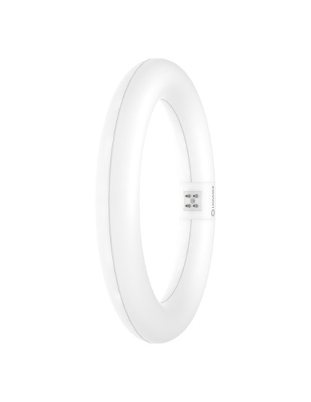 ŚWIETLÓWKA LED KOŁOWA V LEDTUBE T9 C 22 EM 11W 3000K ciepła biała  G10Q 1320LM TUBA KOŁOWA LED 