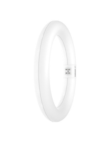 ŚWIETLÓWKA LED KOŁOWA T9 C 22 EM 11W 6500K zimna biała G10Q 1320LM TUBA KOŁOWA  
