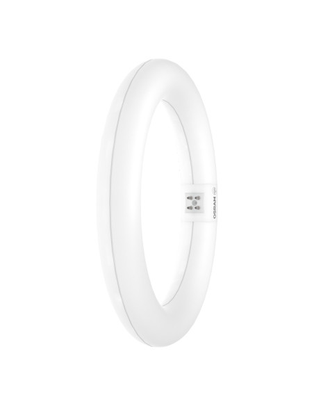 ŚWIETLÓWKA LED KOŁOWA T9 C 22 EM 11W 6500K zimna biała G10Q 1320LM TUBA KOŁOWA  
