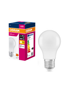 ŻARÓWKA LED VALUE CLA60 8W 2700K ciepła biała  806LM 200° 230V FR E27